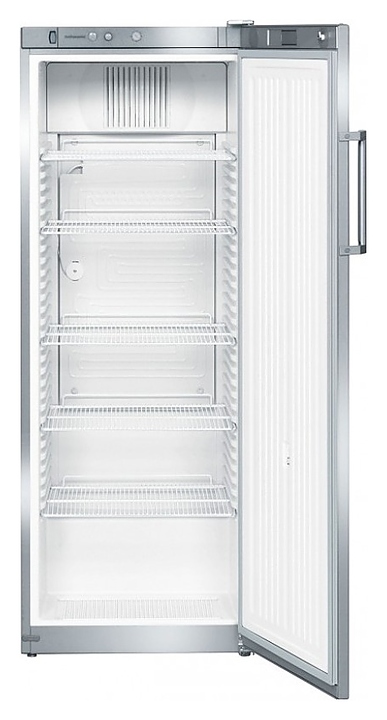 Шкаф холодильный Liebherr FKvsl 3610 - фото №2