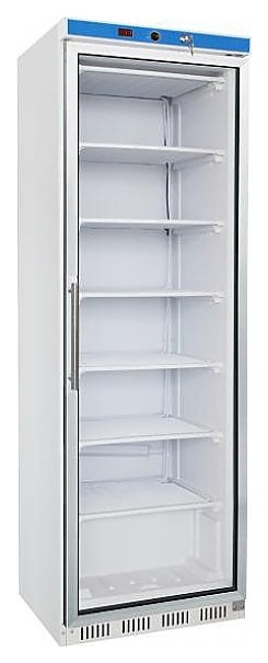 Шкаф морозильный FROSTLINE FL-HF400G - фото №1