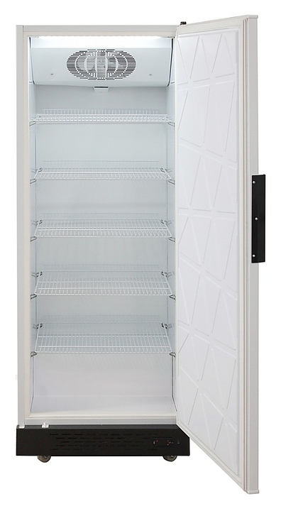 Шкаф холодильный Бирюса B500KDU - фото №1