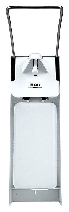 Дезинфектор для рук HOR D-030A-01 (без замка) - фото №1