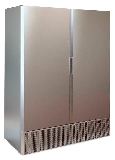 Шкаф холодильный KAYMAN К1500-ХН - фото №1