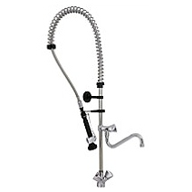 Смеситель Electrolux Professional 855329 - фото №1