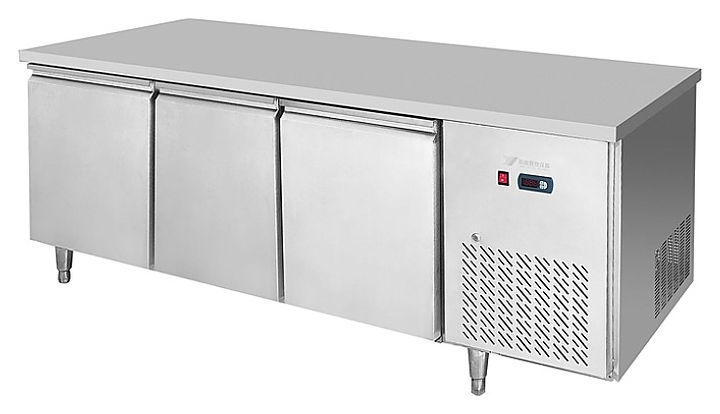 Стол холодильный EKSI ESPX-18L3 N - фото №1