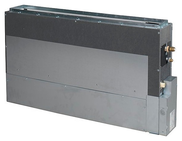 Напольно-потолочная сплит-система Daikin FNQ25A / RXS25L3 - фото №1
