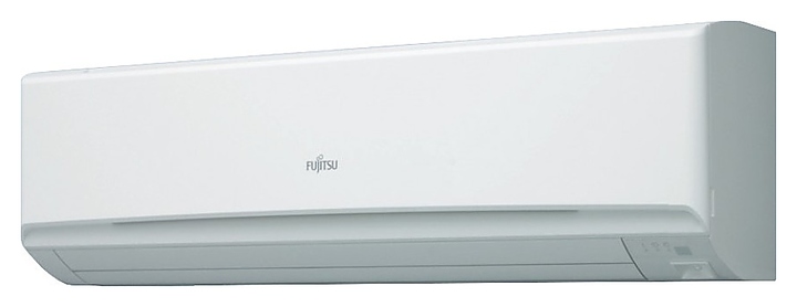 Настенная сплит-система Fujitsu ASYG36LMTA / AOYG36LMTA - фото №1