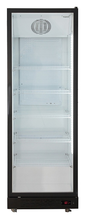 Шкаф холодильный Бирюса B500D - фото №1