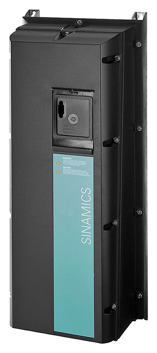 Частотный преобразователь Siemens Sinamics G120P-18.5/35A - фото №1