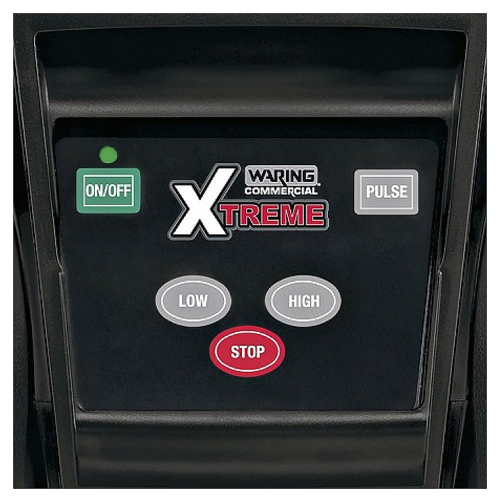 Блендер Waring MX1050XTPEE - фото №2