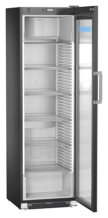 Шкаф холодильный Liebherr FKDv 4523 - фото №2