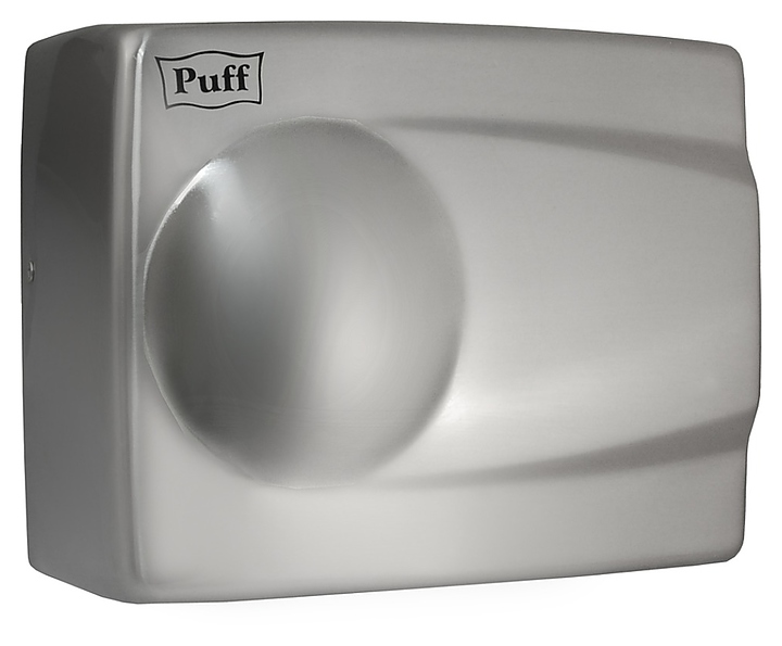 Сушилка для рук Puff Puff-8828 хром - фото №1
