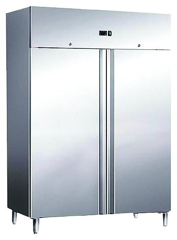 Шкаф холодильный GASTRORAG GN1410 TN - фото №1