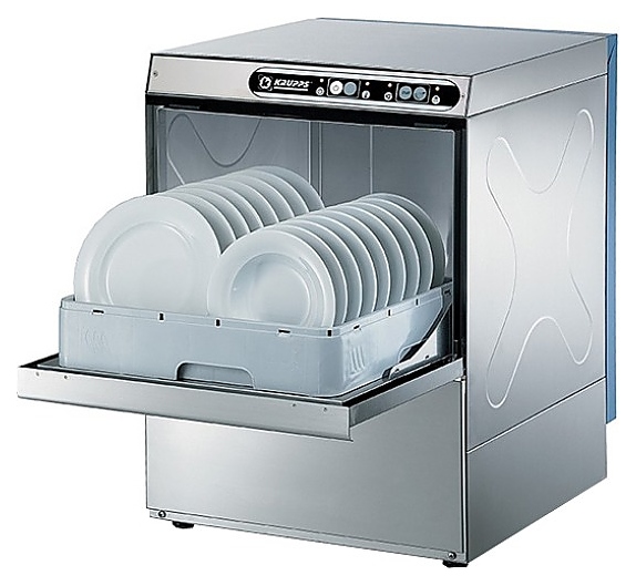 Посудомоечная машина с фронтальной загрузкой Krupps Koral 540DB - фото №1