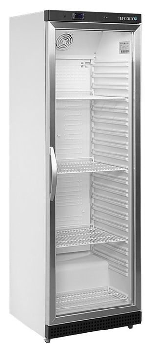 Шкаф холодильный TEFCOLD UR400G - фото №1