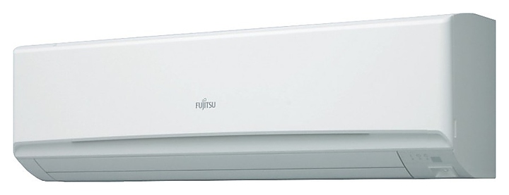 Настенная сплит-система Fujitsu ASYG30LMTA / AOYG30LMTA - фото №1