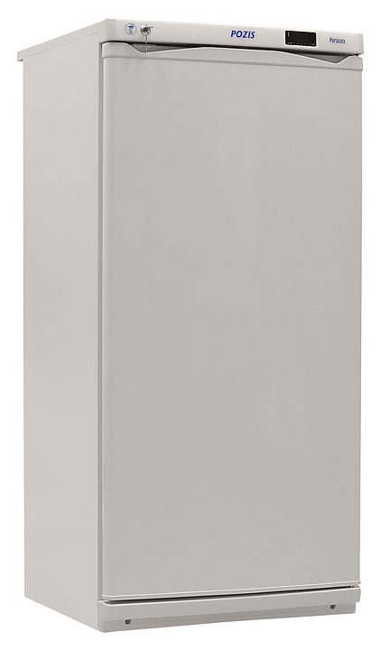 Холодильник фармацевтический POZIS ХФ-250-2 - фото №1