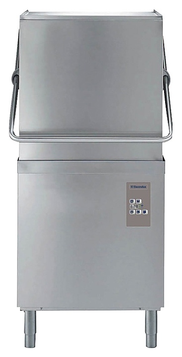 Купольная посудомоечная машина Electrolux Professional NHTD (505052) - фото №1