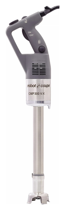 Миксер ручной Robot Coupe CMP 300 V.V. 34230B - фото №1
