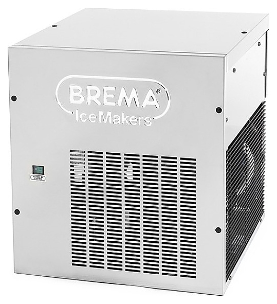 Льдогенератор Brema G 160W - фото №1