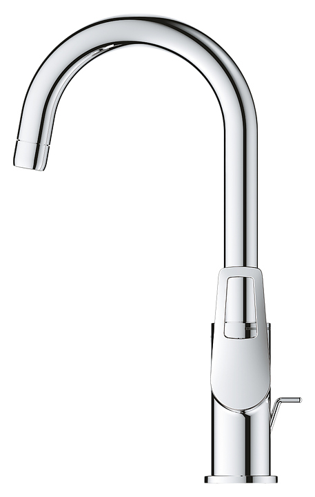 Смеситель GROHE BauLoop 23763001 - фото №1