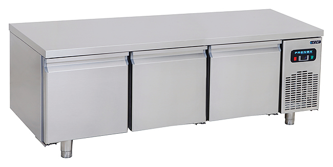 Стол холодильный Frenox UGN3 (внутренний агрегат) - фото №1