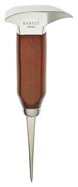 Нож для колки льда BARFLY M37024 - фото №1