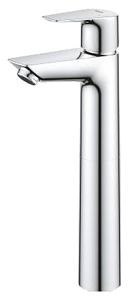 Смеситель GROHE BauEdge 23761001 - фото №3