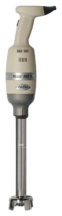 Миксер ручной Fama Mixer 300 VV Combi + насадка 300 мм - фото №2