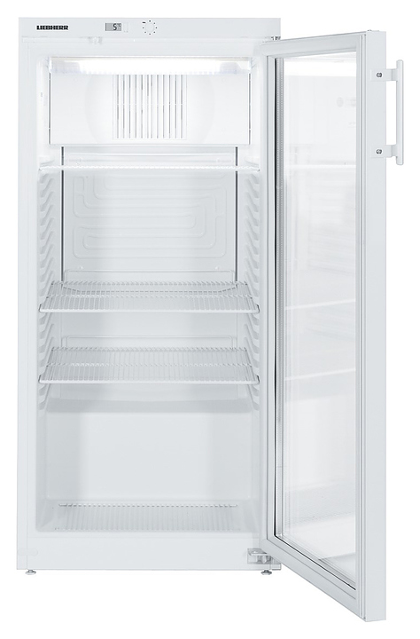 Шкаф холодильный Liebherr FKv 2643 - фото №3
