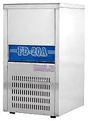 Льдогенератор Enigma FD-20A - фото №1
