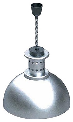 Лампа тепловая EMMEPI LAR-1-A - фото №1