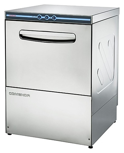 Посудомоечная машина с фронтальной загрузкой Comenda LF 321 M - фото №2