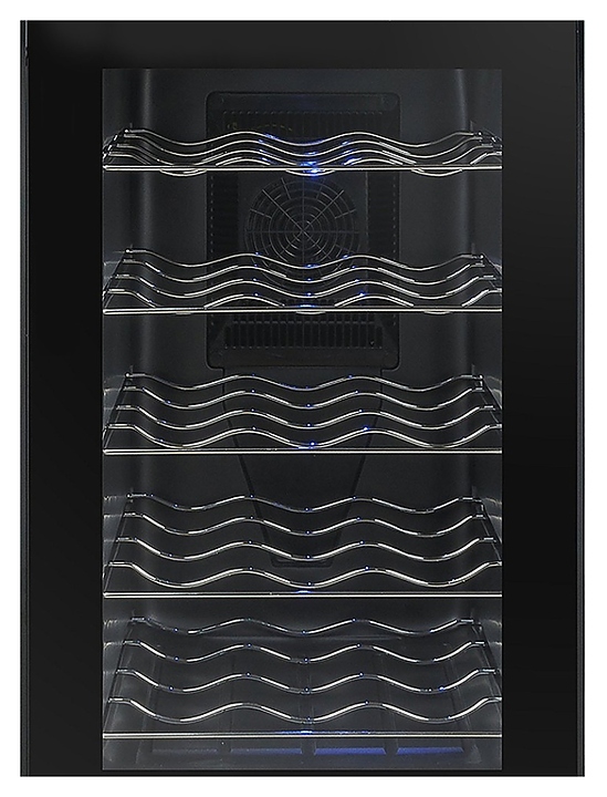 Винный шкаф Cellar Private CP021-2T - фото №4