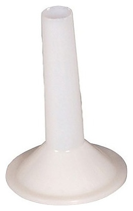 Насадка к мясорубке Koneteollisuus Oy (KT) LM-32/98 15 мм - фото №1