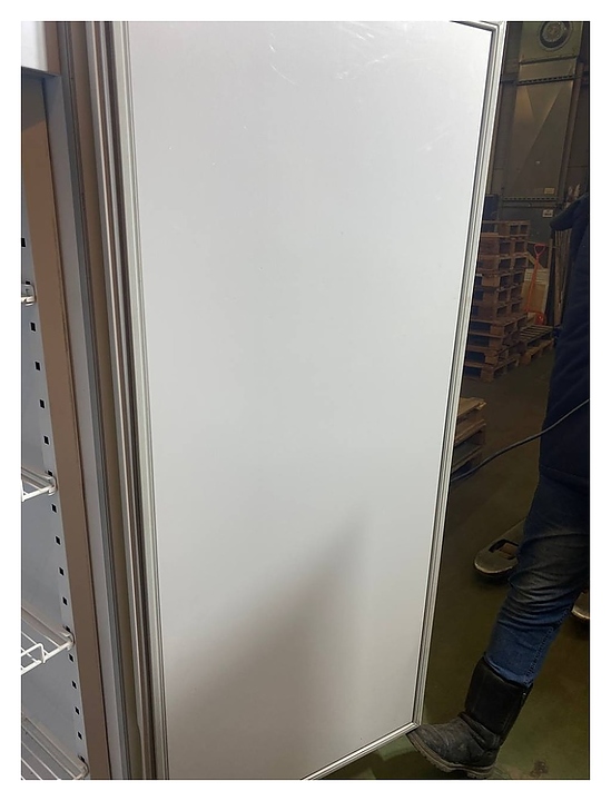 Шкаф холодильный POLAIR CM114-S (R134a) - фото №11