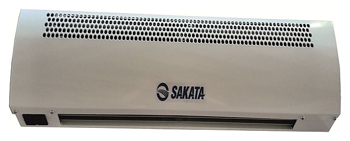 Тепловая завеса Sakata ST-6S - фото №1