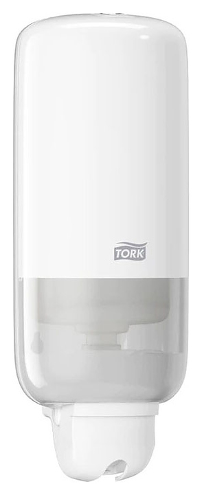 Дозатор жидкого мыла Tork Elevation 560000 - фото №2