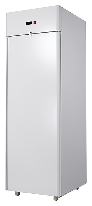 Шкаф морозильный ATESY F 0.7-S - фото №1