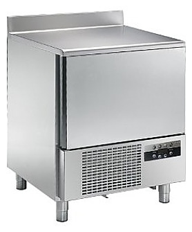 Шкаф шоковой заморозки Sagi DM51A - фото №1