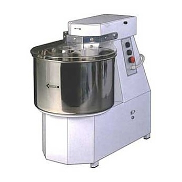 Тестомес K30/P GGF - фото №1