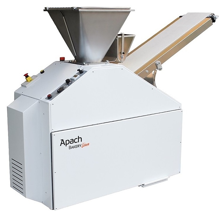 Тестоделитель Apach Bakery Line SDT80 SA - фото №1