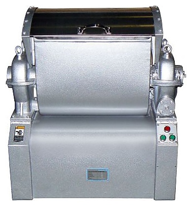 Машина тестомесильная Foodatlas HYW(H)-25 (AR) Pro 220 В - фото №2