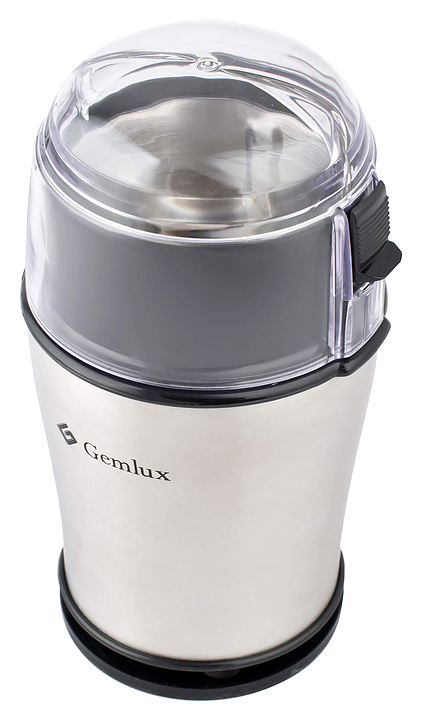 Кофемолка Gemlux GL-CG100 - фото №2