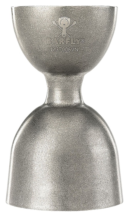 Джиггер BARFLY M37006VN - фото №1