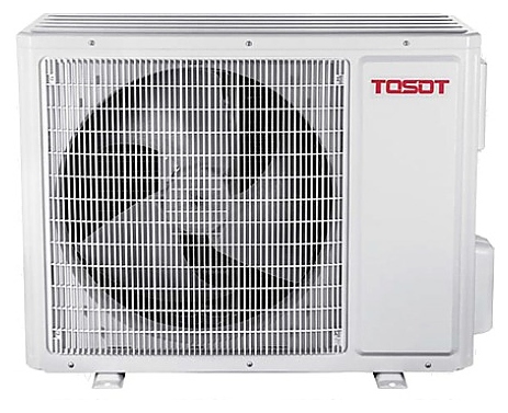 Настенная сплит-система Tosot T18H-SL / I / T18H-SL / O - фото №2
