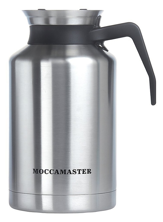 Термос Moccamaster для кофеварки Moccamaster CDT - фото №1
