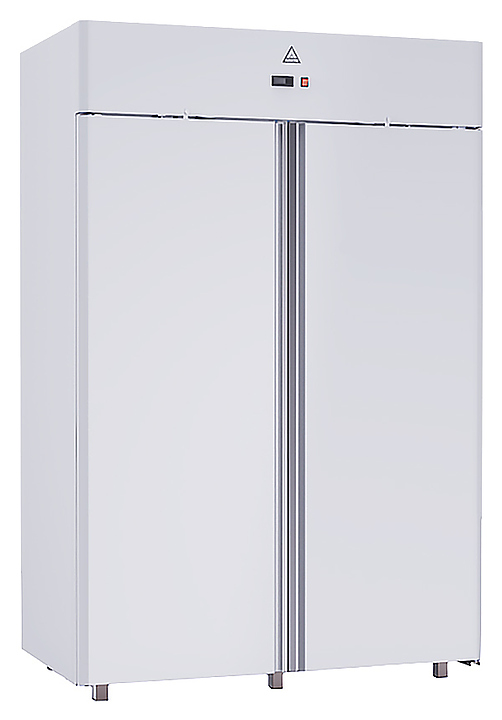 Холодильный шкаф ARKTO R1.4–S - фото №1