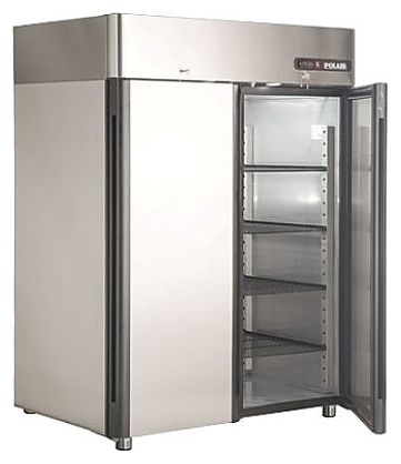 Шкаф холодильный POLAIR CM110-Gm - фото №2