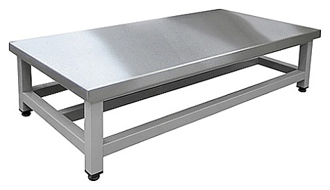 Подтоварник Пищевые Технологии ПМК-1200х600х300 мм - фото №1