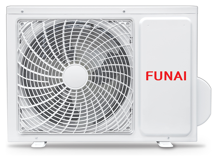 Настенная сплит-система FUNAI RAC-SN25HP.D03 - фото №7