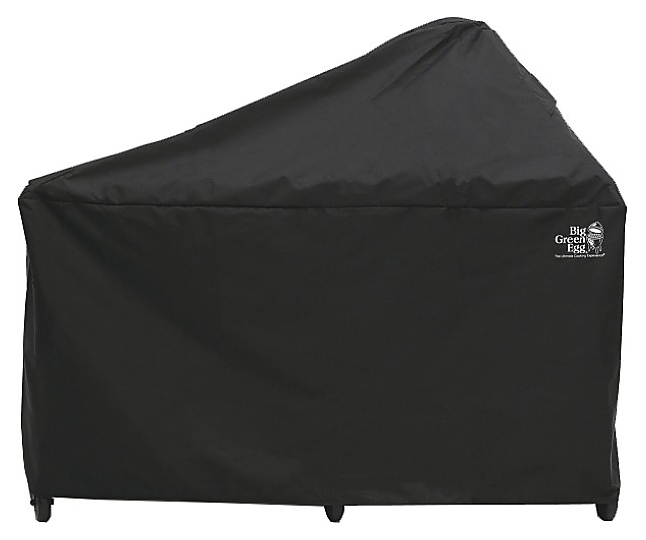 Чехол вентилируемый Big Green Egg 126498 - фото №1